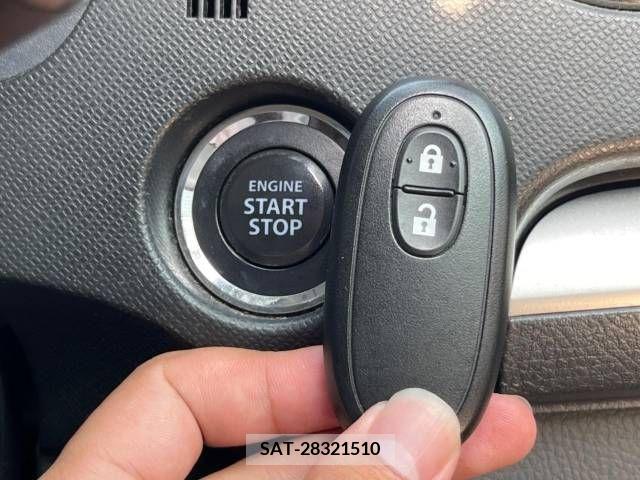 Suzuki WAGON R 2011-07 311632-4