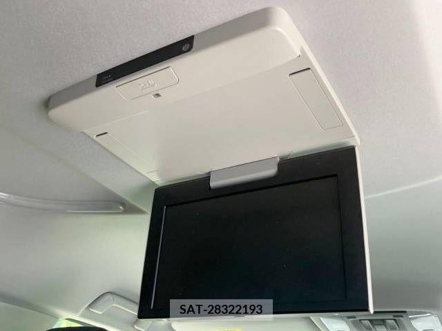 Toyota VELLFIRE 2015-08 338327-2