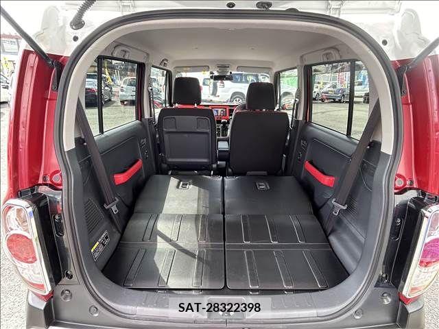 Suzuki HUSTLER 2015-11 386335-10