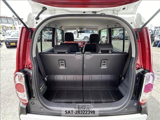 Suzuki HUSTLER 2015-11 386335-7