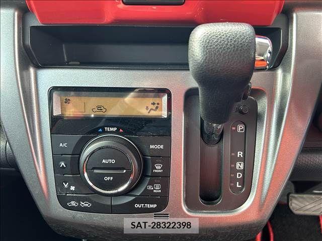 Suzuki HUSTLER 2015-11 386335-15