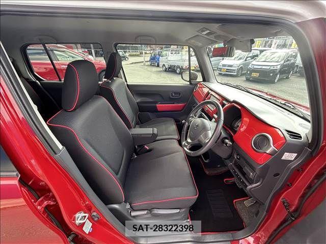 Suzuki HUSTLER 2015-11 386335-5
