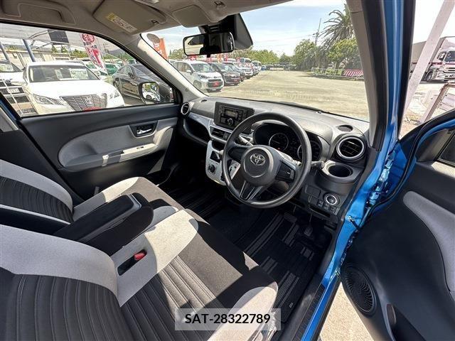 Toyota PIXIS JOY 2015-10 366154-19