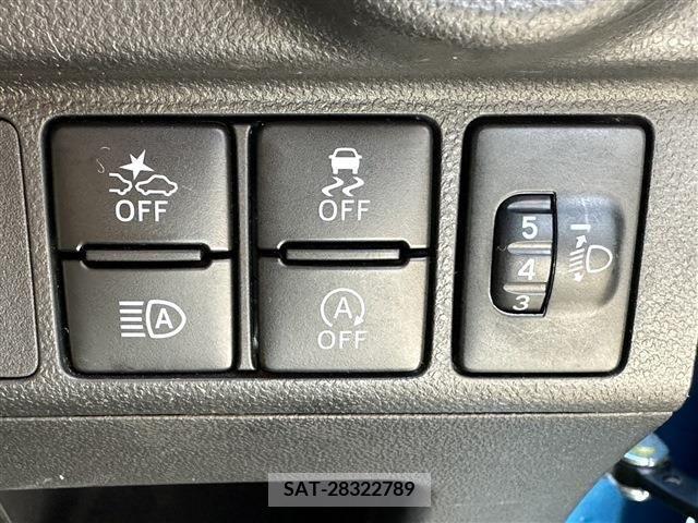Toyota PIXIS JOY 2015-10 366154-9