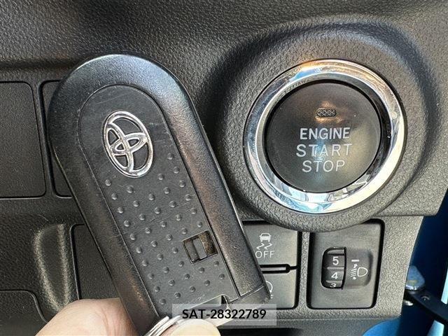 Toyota PIXIS JOY 2015-10 366154-8