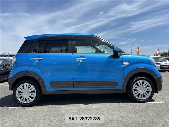 Toyota PIXIS JOY 2015-10 366154-29