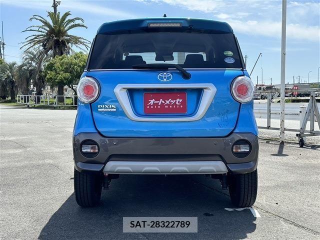 Toyota PIXIS JOY 2015-10 366154-27