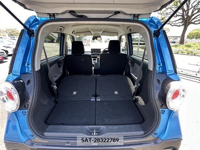 Toyota PIXIS JOY 2015-10 366154-16