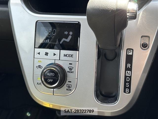 Toyota PIXIS JOY 2015-10 366154-5
