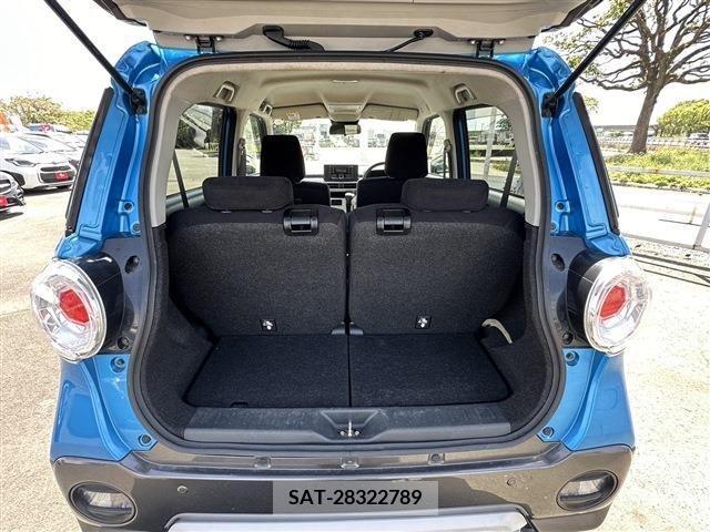 Toyota PIXIS JOY 2015-10 366154-15