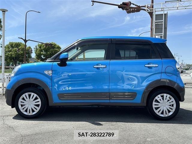 Toyota PIXIS JOY 2015-10 366154-25