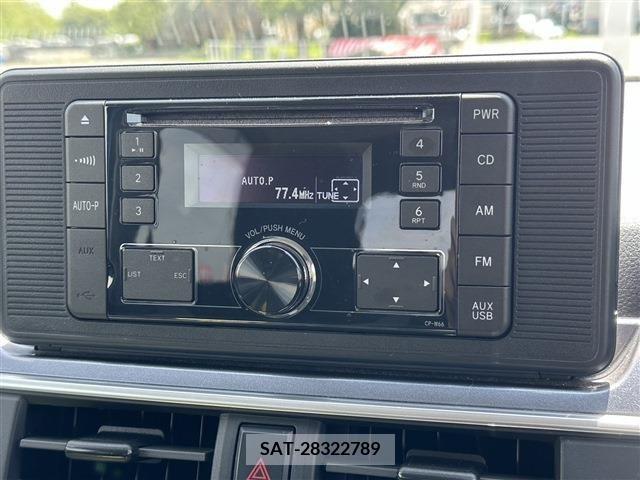 Toyota PIXIS JOY 2015-10 366154-4