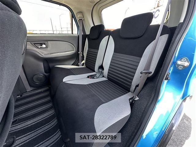 Toyota PIXIS JOY 2015-10 366154-14