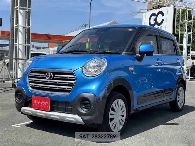Toyota PIXIS JOY 2015-10 366154-24
