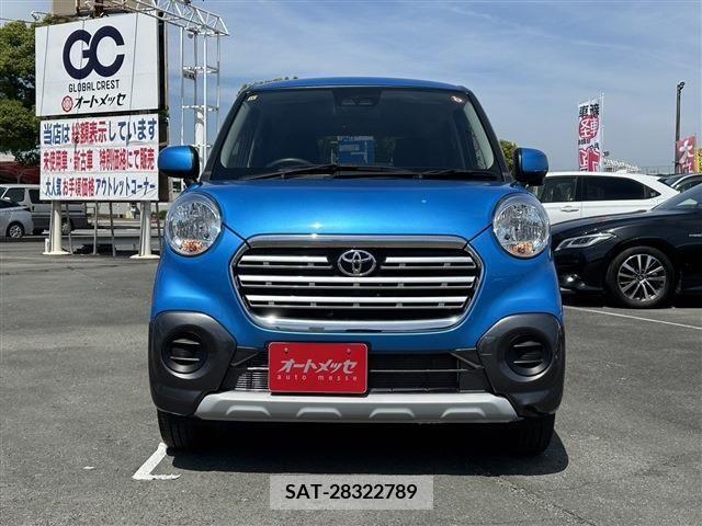 Toyota PIXIS JOY 2015-10 366154-23