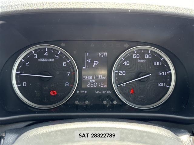 Toyota PIXIS JOY 2015-10 366154-3
