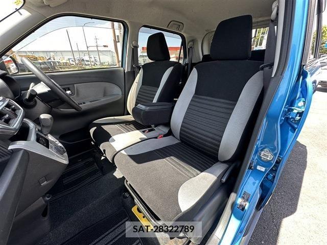 Toyota PIXIS JOY 2015-10 366154-12