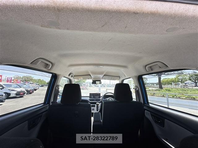 Toyota PIXIS JOY 2015-10 366154-21