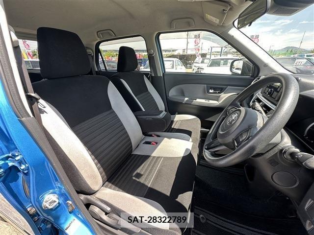 Toyota PIXIS JOY 2015-10 366154-11