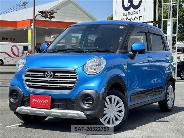 Toyota PIXIS JOY 2015-10 366154-1