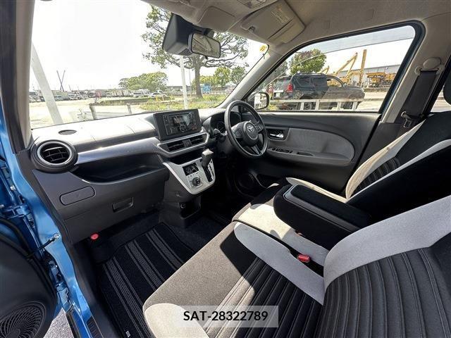 Toyota PIXIS JOY 2015-10 366154-20