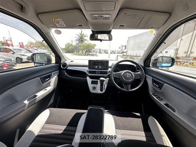 Toyota PIXIS JOY 2015-10 366154-10