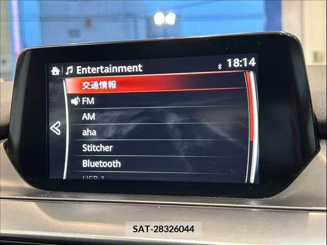 Mazda ATENZA WAGON 2016-11 260764-2