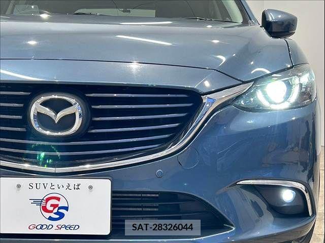 Mazda ATENZA WAGON 2016-11 260764-18