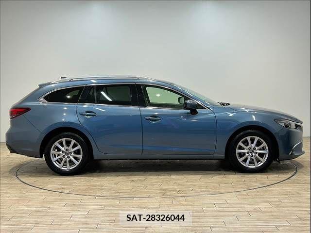 Mazda ATENZA WAGON 2016-11 260764-15