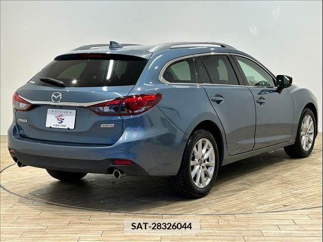 Mazda ATENZA WAGON 2016-11 260764-13