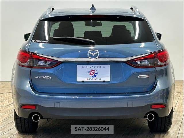 Mazda ATENZA WAGON 2016-11 260764-12