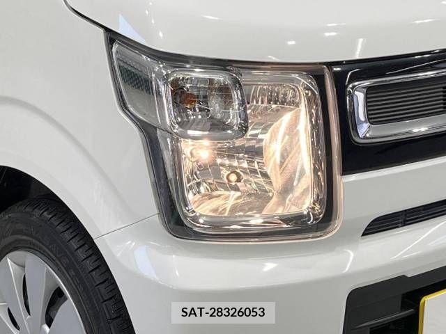 Suzuki WAGON R 2018-09 376732-11