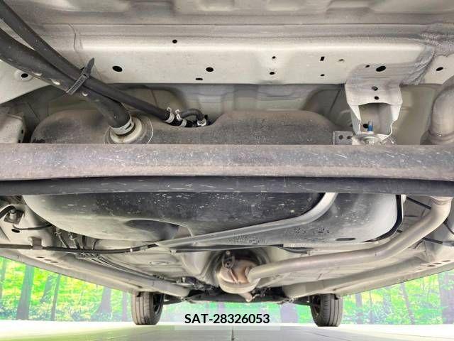 Suzuki WAGON R 2018-09 376732-18