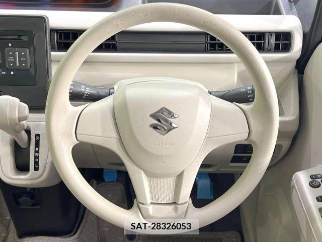 Suzuki WAGON R 2018-09 376732-10
