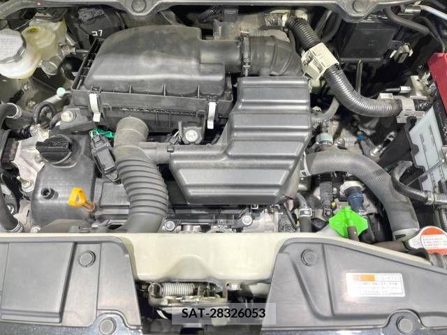 Suzuki WAGON R 2018-09 376732-17