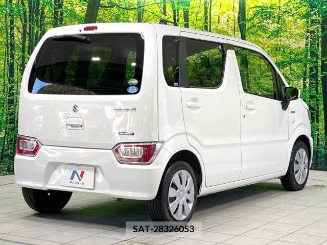 Suzuki WAGON R 2018-09 376732-16