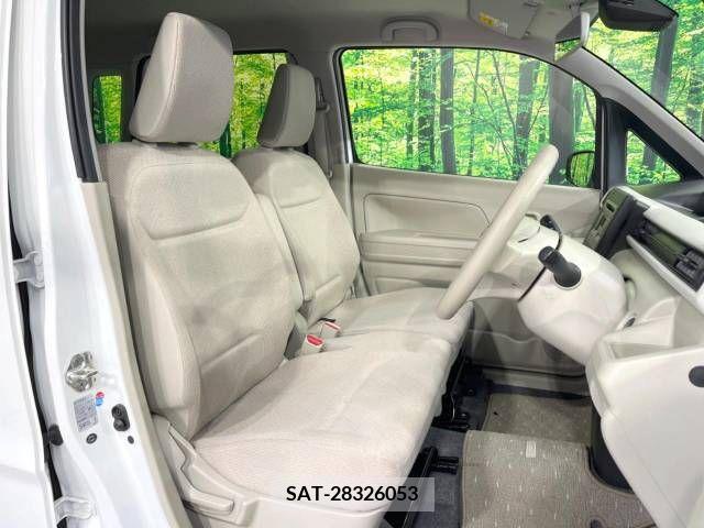 Suzuki WAGON R 2018-09 376732-8