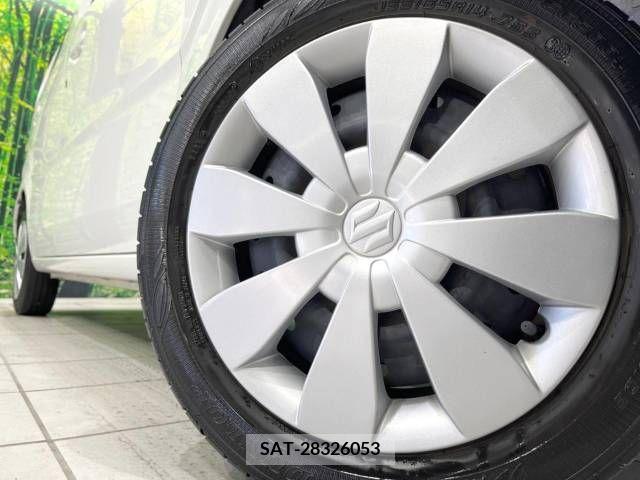 Suzuki WAGON R 2018-09 376732-12