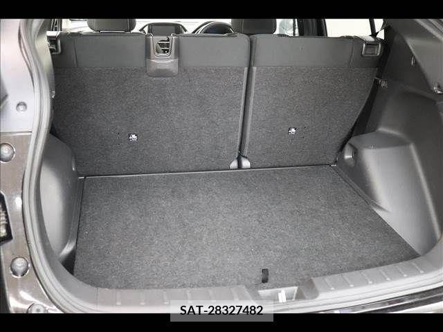 Mitsubishi ECLIPSE CROSS 2020-07 206715-13