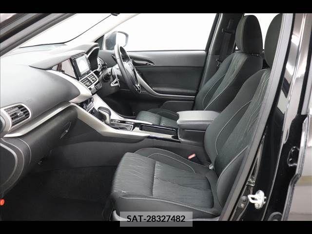Mitsubishi ECLIPSE CROSS 2020-07 206715-11