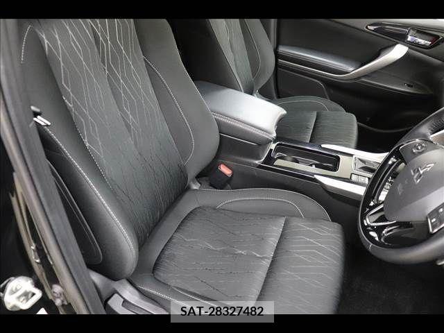 Mitsubishi ECLIPSE CROSS 2020-07 206715-10