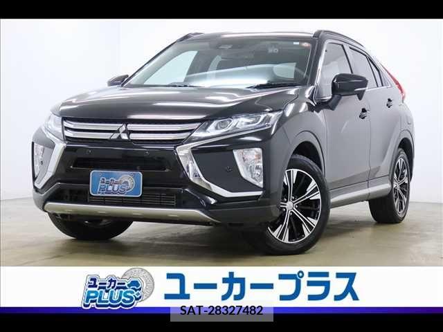 Mitsubishi ECLIPSE CROSS 2020-07 206715-0