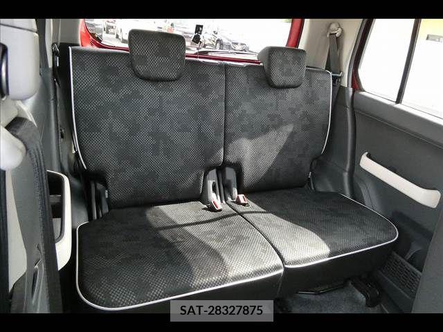 Suzuki HUSTLER 2019-09 272476-10