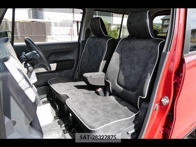 Suzuki HUSTLER 2019-09 272476-9