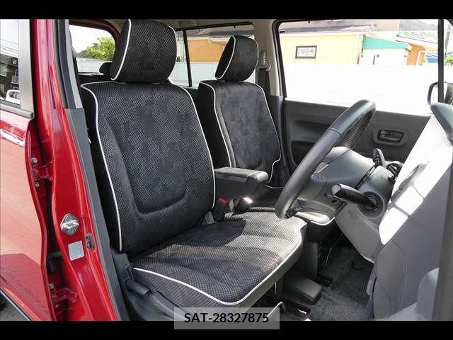 Suzuki HUSTLER 2019-09 272476-8