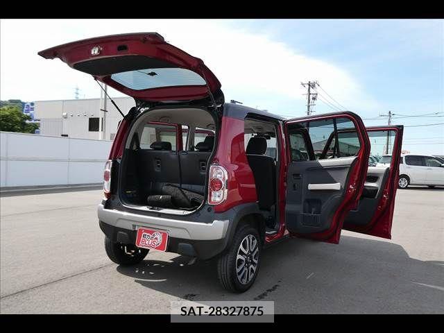 Suzuki HUSTLER 2019-09 272476-19