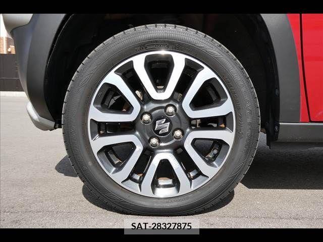 Suzuki HUSTLER 2019-09 272476-6