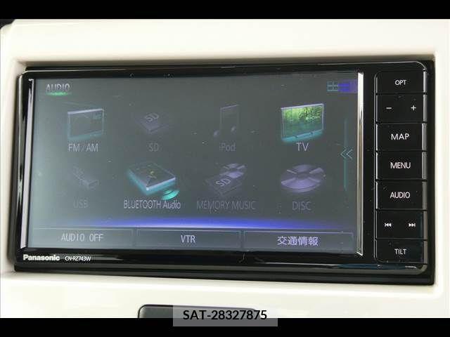 Suzuki HUSTLER 2019-09 272476-4