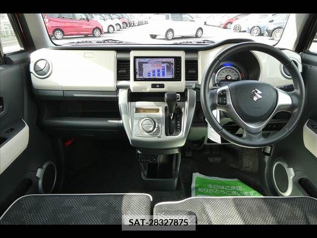 Suzuki HUSTLER 2019-09 272476-2