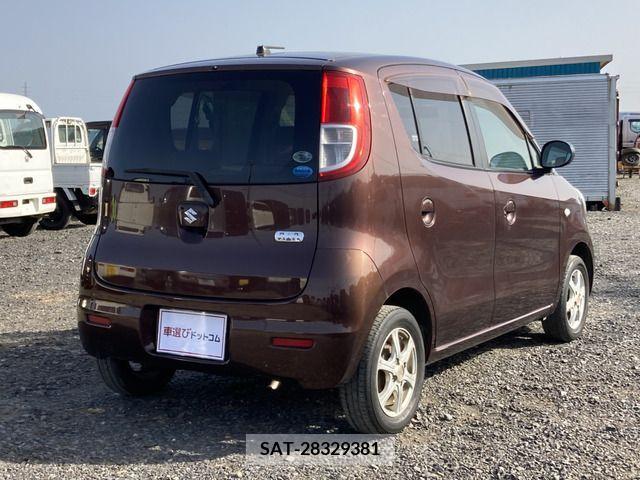 Suzuki MR WAGON 2006-05 201107-7